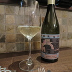 アルチェントロ - 農楽蔵　ノラケンアンフュ2010