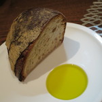 アルチェントロ - パン