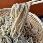 Teuchi Soba Yama Yoshi - 