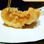 にい留 - 白甘鯛も最高!