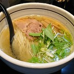 麺屋 焔 - 