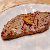 焼肉すどう 春吉 - 定番の玉ねぎペーストは鉄板！
