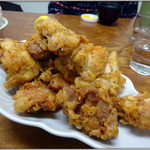 大衆中華 宝来 - 