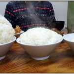 大衆中華 宝来 北24条店 - 