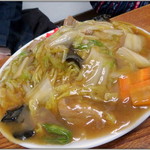 大衆中華 宝来 - 