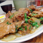 大衆中華 宝来 - 