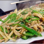 大衆中華 宝来 - 