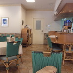 レストランBon - 店内