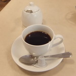 レストランBon - コーヒー