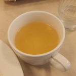 レストランBon - スープ