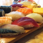 KOSUSHI - 