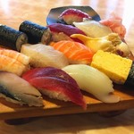 KOSUSHI - 