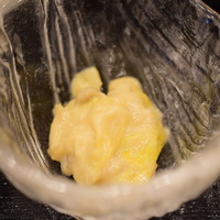 花見鮨 - 【ばらちらし（数量限定）@税込1,200円】貝？のぬた