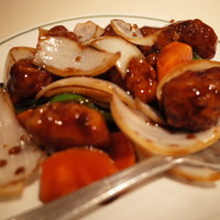 中国飯店 三田店 - 