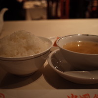 中国飯店 三田店 - 