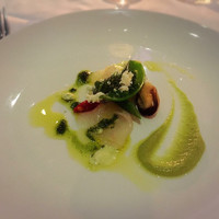 RESTAURANT DAZZLE - 