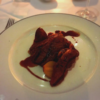 RESTAURANT DAZZLE - 