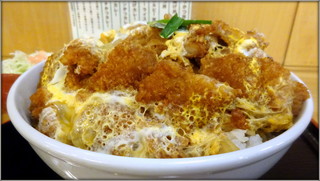 定食屋 六宝亭