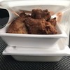 米やのコシヒカリ弁当