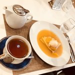 アトリエコータ - クレープシュゼット