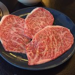 京松蘭 - 赤身 塩