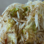 豚星。 - ヤサイ ホワジャオ