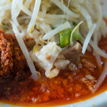 豚星。 - ニンニク