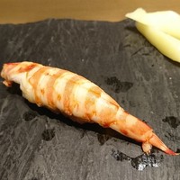 銀座 鮨正 - 