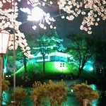 焼肉食堂 リキ太郎 - 高田城