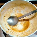 焼肉食堂 リキ太郎 - ﾌｷﾌｷｯ(￣ーΑ￣)ごちそうさま