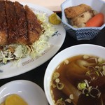 田村食堂 - 