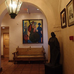 Tamayo Restaurant and Art Gallery - 