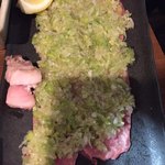 南九州産黒毛和牛 焼肉ホルモン 島津 - 