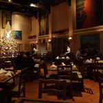 Tamayo Restaurant and Art Gallery - 