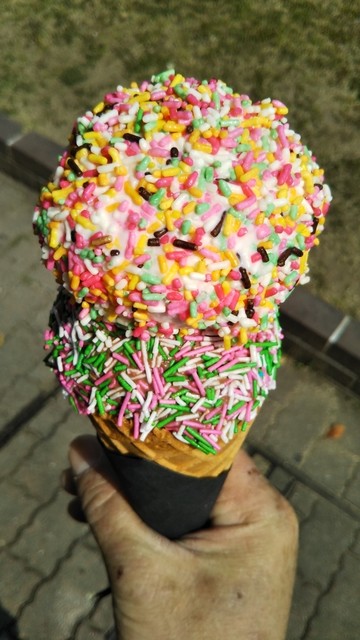 クレイジーアイスクリーム 大供店 Crazy Ice Cream 大雲寺前 アイスクリーム 食べログ クレイジーアイスクリーム 大供店 Crazy Ice Cream 大雲寺前 アイスクリーム 食べログ