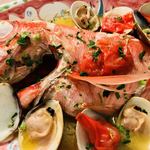 Pescheria Cara mishuku - 