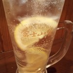 やっちゃbar - 
