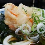 加賀 - 横からアップ