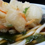 加賀 - 大ぶりの玉ねぎが甘い