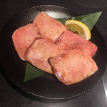 焼肉 ふくみ - 