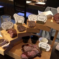 馬刺しと焼き鳥 グルマン三年坂 - 