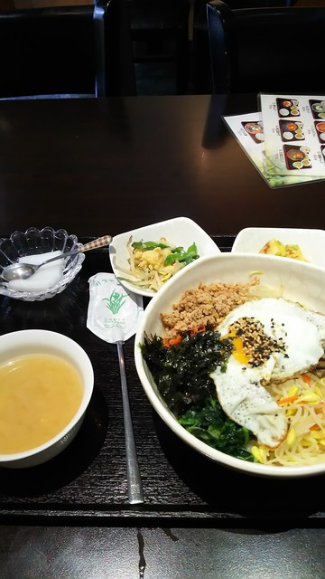 とんとり - 戸越銀座/韓国料理 | 食べログ