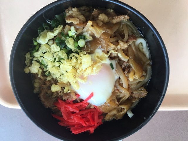 まるでん食堂（【旧店名】まるでん讃岐うどん） - 仙台市泉区その他（食堂）の写真