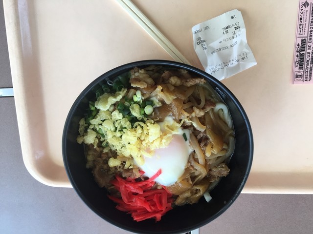 まるでん食堂（【旧店名】まるでん讃岐うどん） - 仙台市泉区その他（食堂）の写真