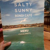 ソルティ サニー ボンダイ カフェ