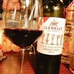 Bistro coda - 南アのカベルネフラン  