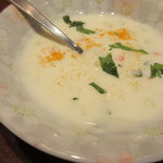 ハリマ・ケバブ・ビリヤニ - 色合い重視！