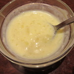 ハリマ・ケバブ・ビリヤニ - デザート