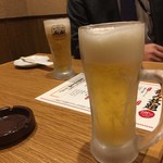 酒とひもの 人情酒場 - 