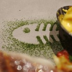 エスピス - ブイナーダ・トマト・パプリカ・サフラン